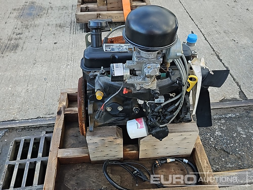 Ford 4 Cylinder Engine - 엔진 : 사진 2 Ford 4 Cylinder Engine - 엔진 : 사진 2