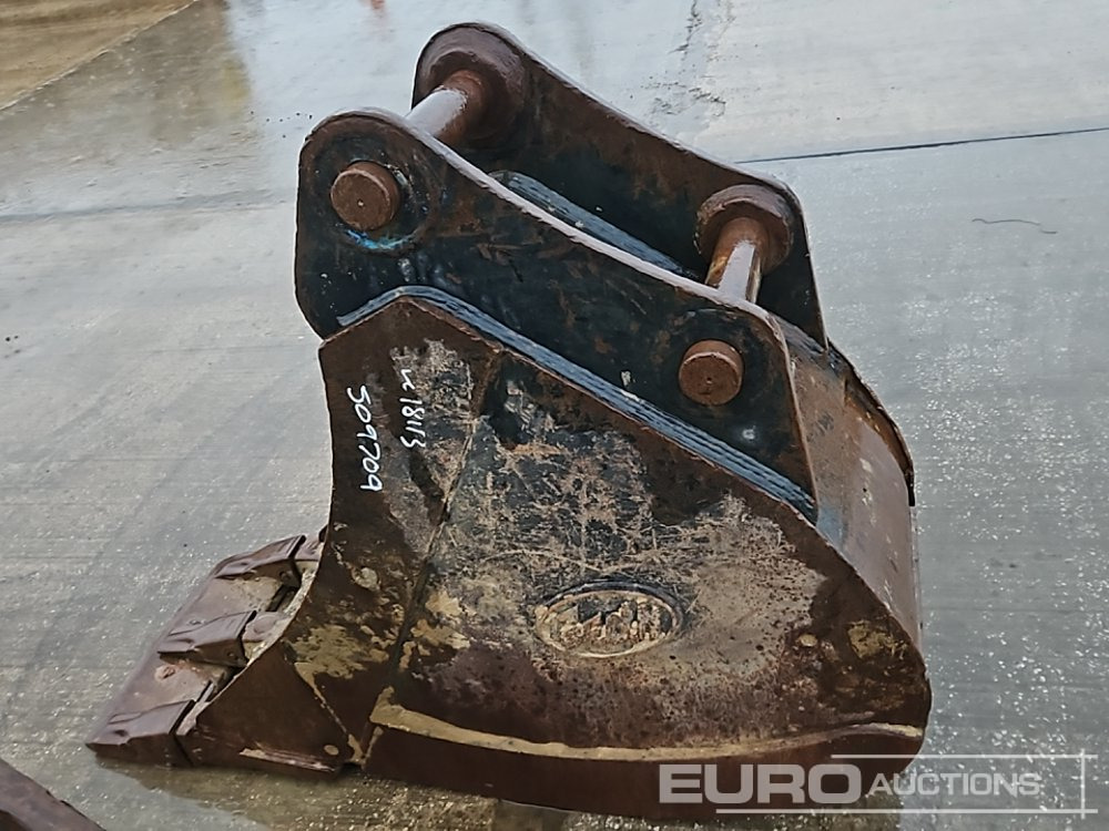 Geith 24" Digging Bucket 80mm Pin to suit 20 Ton Excavator - 버킷 : 사진 2 Geith 24" Digging Bucket 80mm Pin to suit 20 Ton Excavator - 버킷 : 사진 2