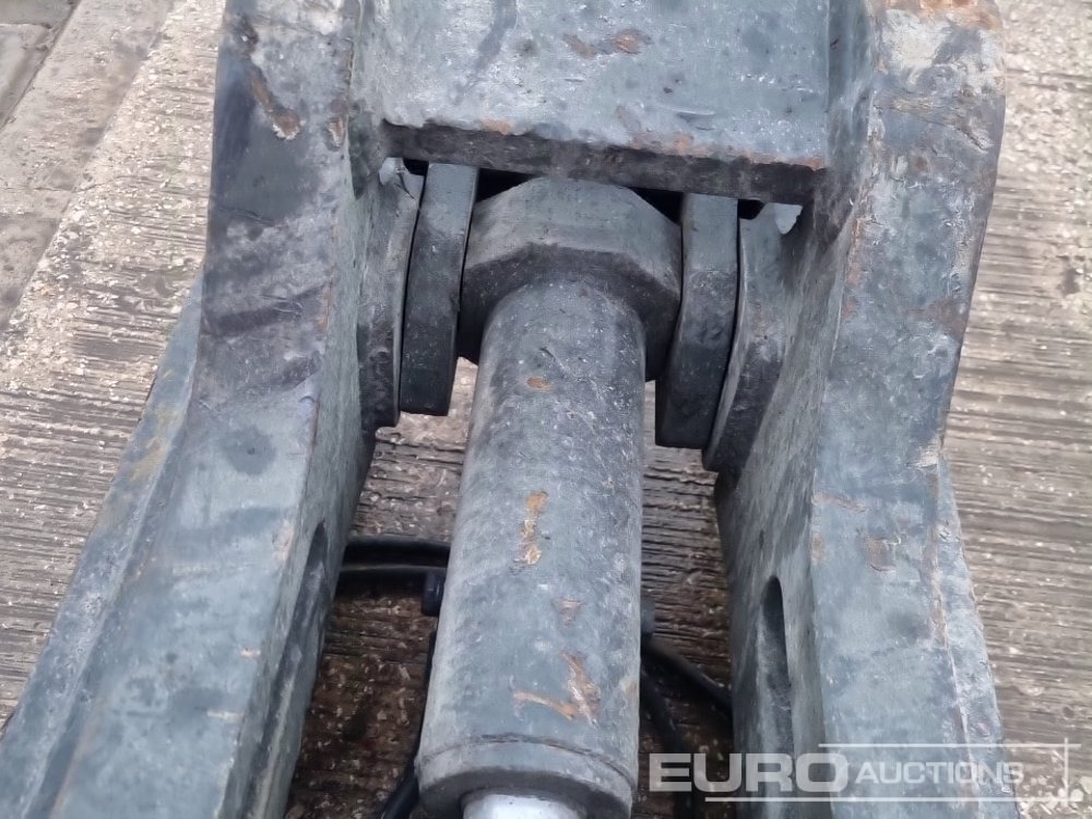 퀵 커플러 Geith Hydraulic Quick Hitch 80mm Pin to suit 20 Ton Excavator : 사진 11 퀵 커플러 Geith Hydraulic Quick Hitch 80mm Pin to suit 20 Ton Excavator : 사진 11