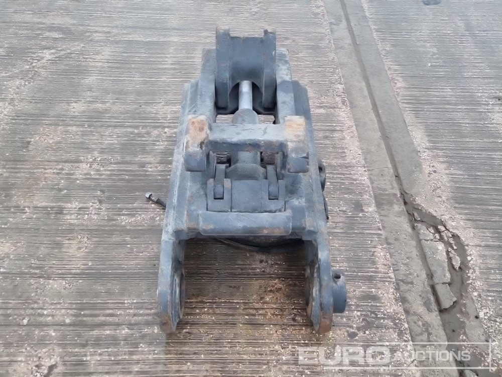 퀵 커플러 Geith Hydraulic Quick Hitch 80mm Pin to suit 20 Ton Excavator : 사진 8 퀵 커플러 Geith Hydraulic Quick Hitch 80mm Pin to suit 20 Ton Excavator : 사진 8