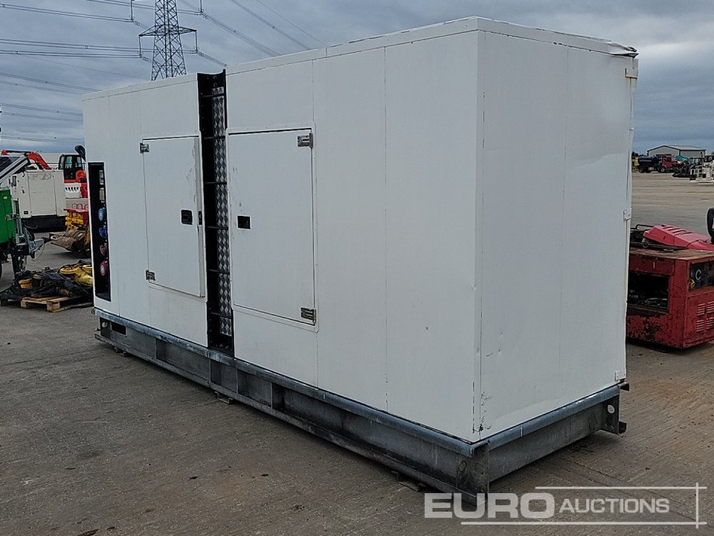 Generstor, Iveco Engine - 발전기 세트 : 사진 3 Generstor, Iveco Engine - 발전기 세트 : 사진 3