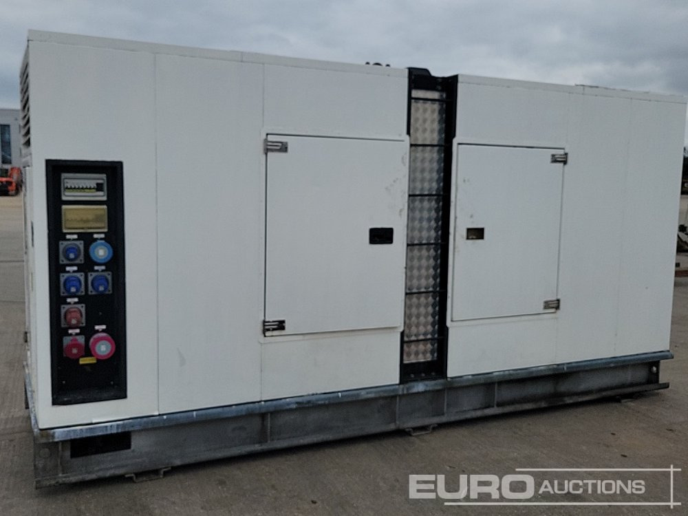 Generstor, Iveco Engine - 발전기 세트 : 사진 2 Generstor, Iveco Engine - 발전기 세트 : 사진 2