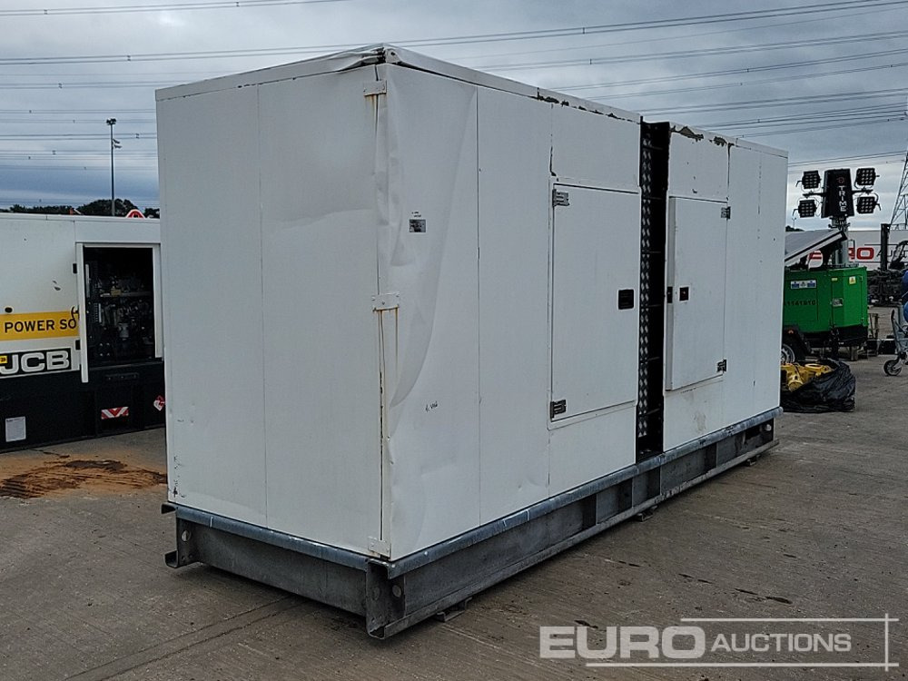 Generstor, Iveco Engine - 발전기 세트 : 사진 5 Generstor, Iveco Engine - 발전기 세트 : 사진 5