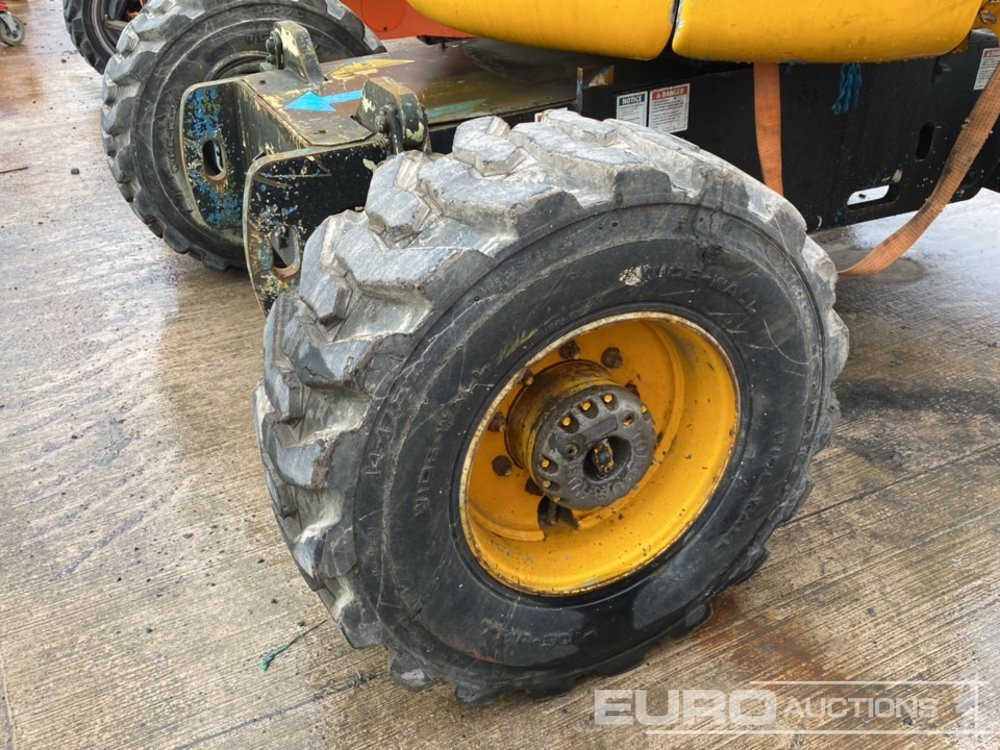 Genie Z45/25 - 고가작업 플랫폼 : 사진 5 Genie Z45/25 - 고가작업 플랫폼 : 사진 5