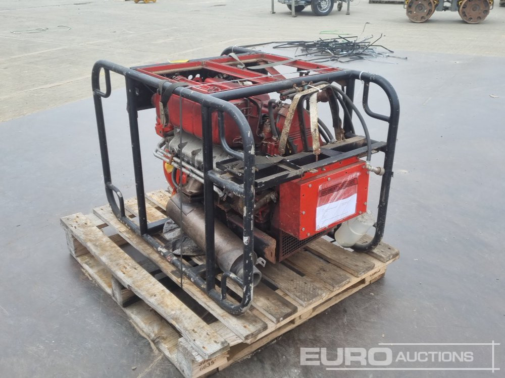 Godiva 3" Water Pump, Ford Engine - 워터 펌프 : 사진 3 Godiva 3" Water Pump, Ford Engine - 워터 펌프 : 사진 3