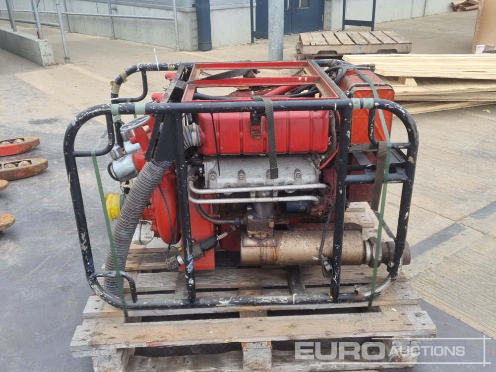 Godiva 3" Water Pump, Ford Engine - 워터 펌프 : 사진 2 Godiva 3" Water Pump, Ford Engine - 워터 펌프 : 사진 2