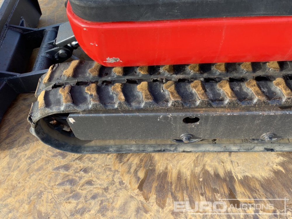 IHI 7J - 미니 굴삭기 : 사진 5 IHI 7J - 미니 굴삭기 : 사진 5