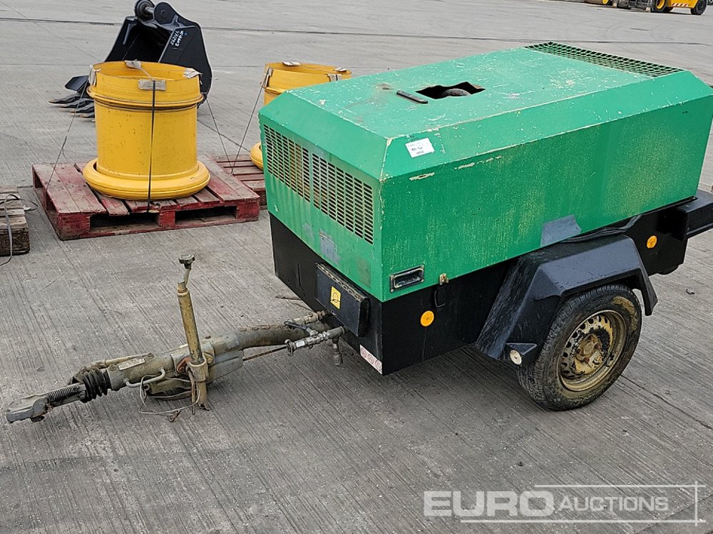 Ingersoll Rand TYPER1074F726E - 공기 압축기 : 사진 2 Ingersoll Rand TYPER1074F726E - 공기 압축기 : 사진 2