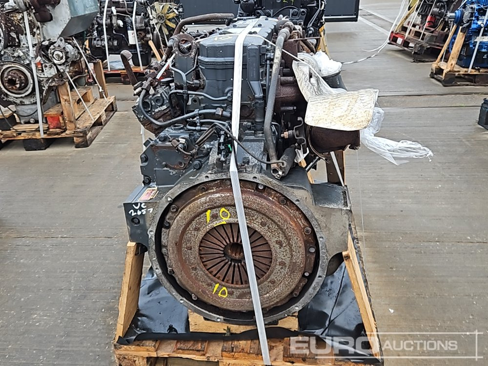 Iveco 6 Cylinder Engine - 엔진 : 사진 2 Iveco 6 Cylinder Engine - 엔진 : 사진 2