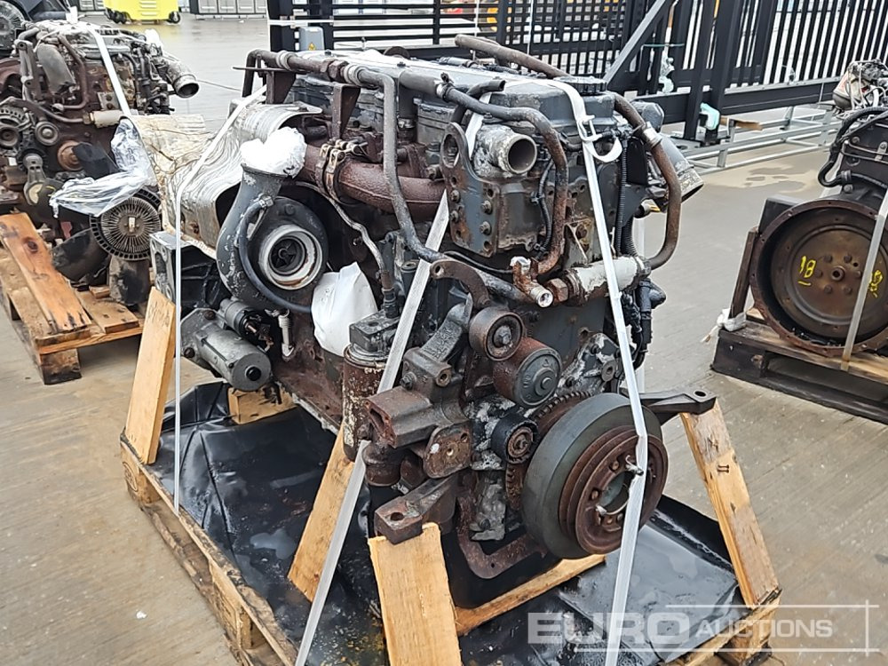 Iveco 6 Cylinder Engine - 엔진 : 사진 5 Iveco 6 Cylinder Engine - 엔진 : 사진 5