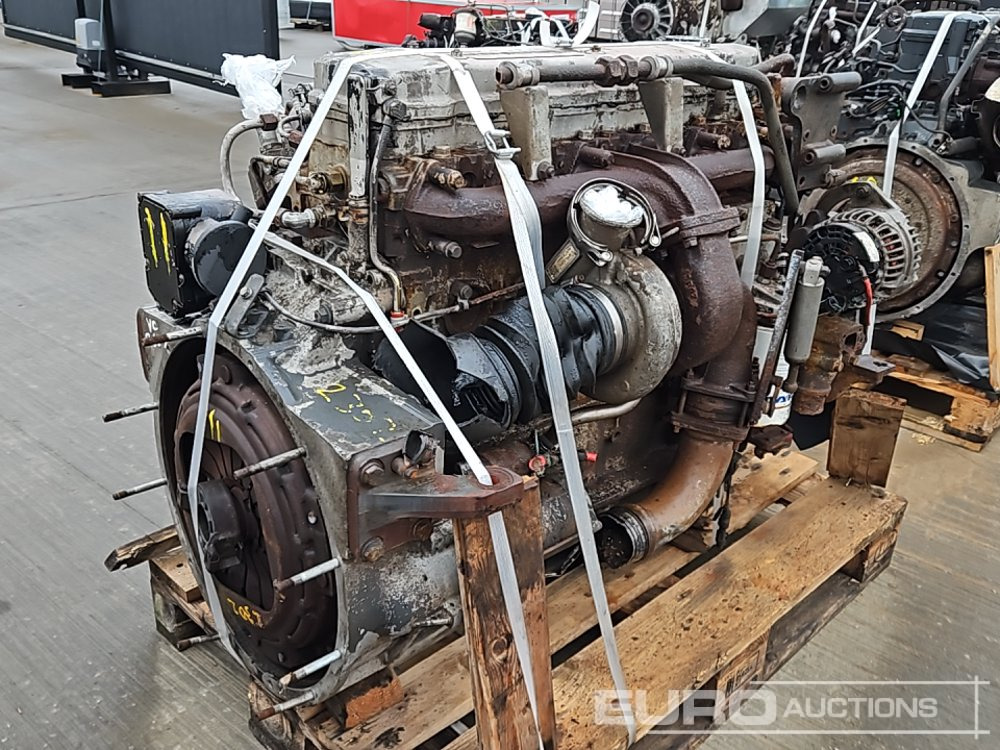 Iveco 6 Cylinder Engine - 엔진 : 사진 3 Iveco 6 Cylinder Engine - 엔진 : 사진 3