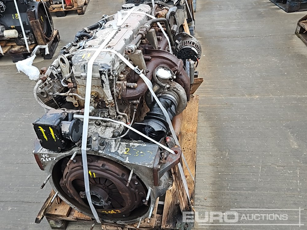 Iveco 6 Cylinder Engine - 엔진 : 사진 2 Iveco 6 Cylinder Engine - 엔진 : 사진 2