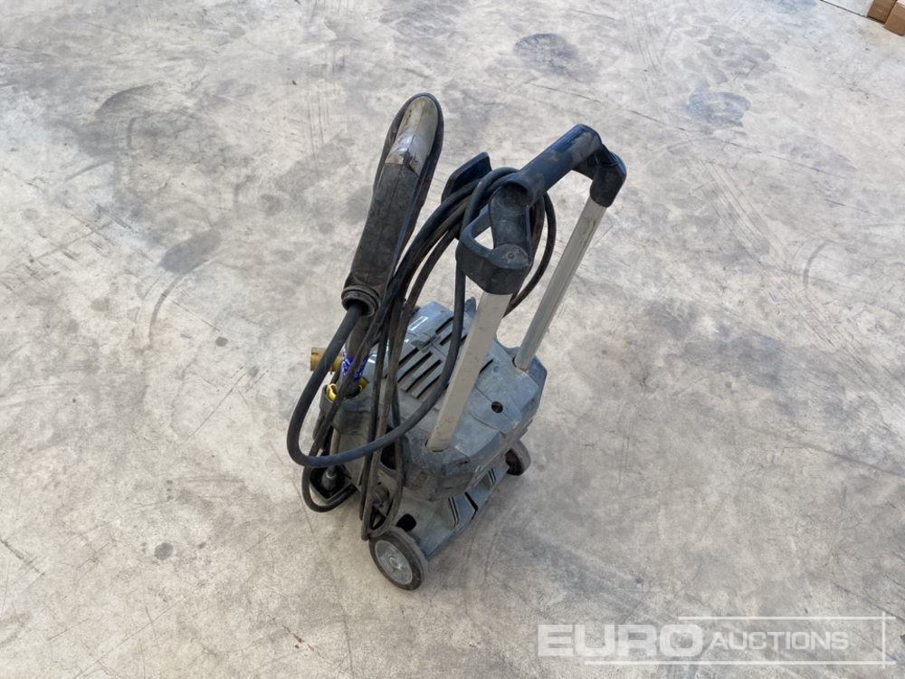 Karcher 110 Volt Pressure Washer - 압력 세척기 : 사진 3 Karcher 110 Volt Pressure Washer - 압력 세척기 : 사진 3