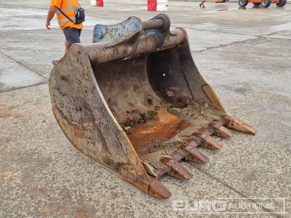 버킷 Keen 60" Digging Bucket 80mm Pin to suit 20 Ton Excavator : 사진 7