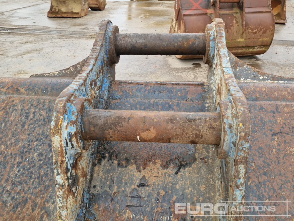 버킷 Keen 60" Digging Bucket 80mm Pin to suit 20 Ton Excavator : 사진 13