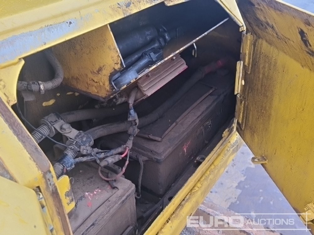 불도저 Komatsu D65PX-15 : 사진 35 불도저 Komatsu D65PX-15 : 사진 35