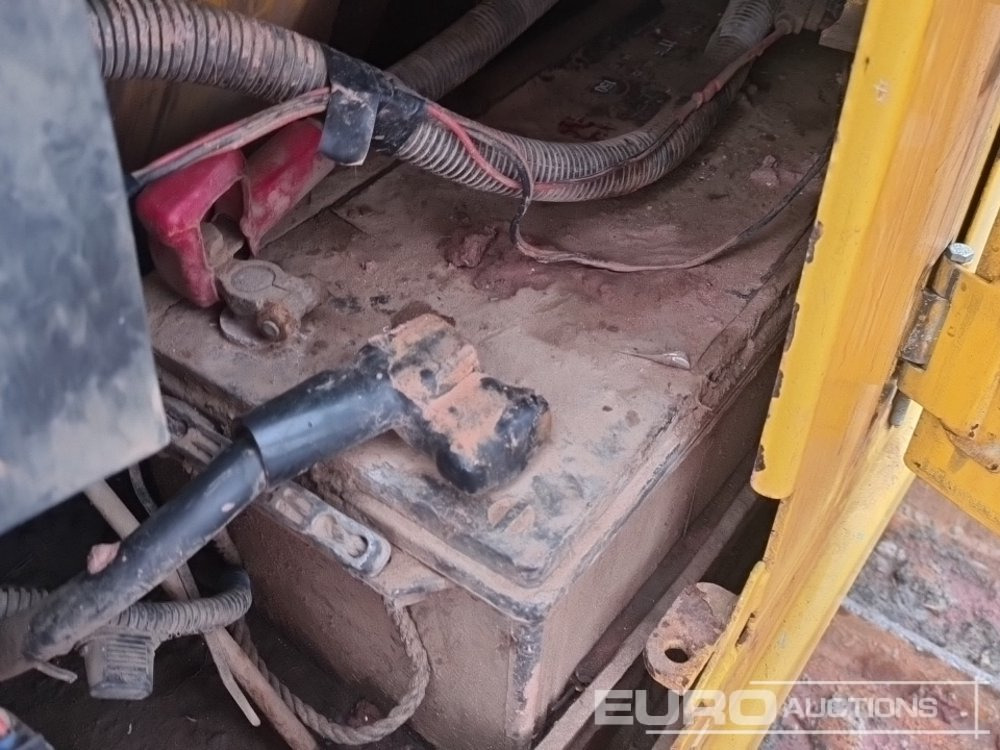 불도저 Komatsu D65PX-15 : 사진 34 불도저 Komatsu D65PX-15 : 사진 34