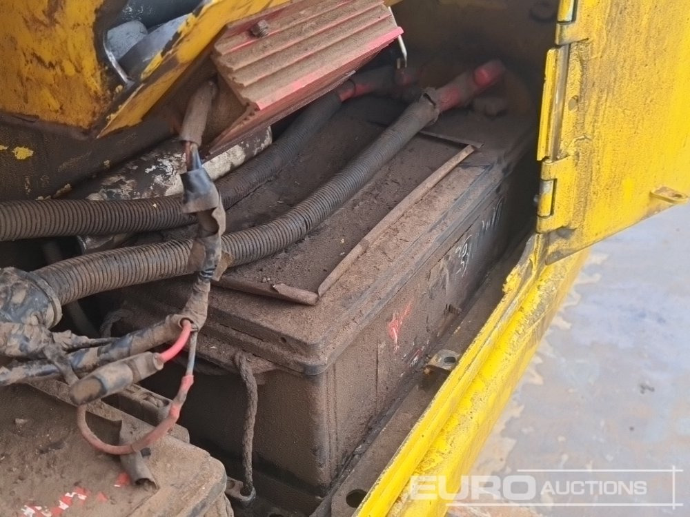 불도저 Komatsu D65PX-15 : 사진 36 불도저 Komatsu D65PX-15 : 사진 36
