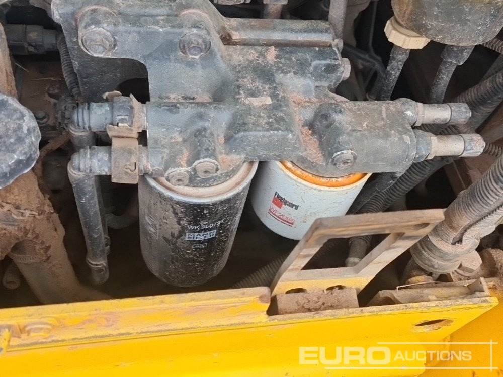 불도저 Komatsu D65PX-15 : 사진 31 불도저 Komatsu D65PX-15 : 사진 31