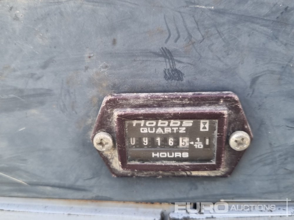 미니 굴삭기 Kubota KX-005 : 사진 33