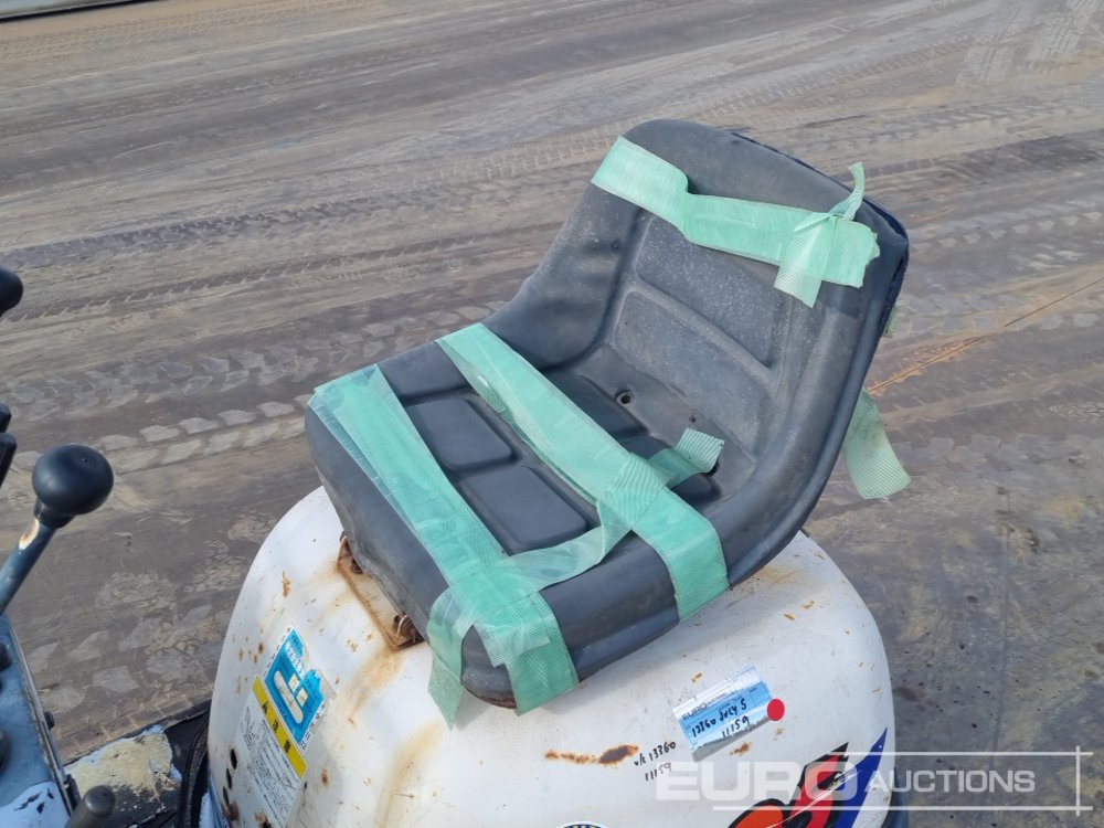 미니 굴삭기 Kubota KX-005 : 사진 28