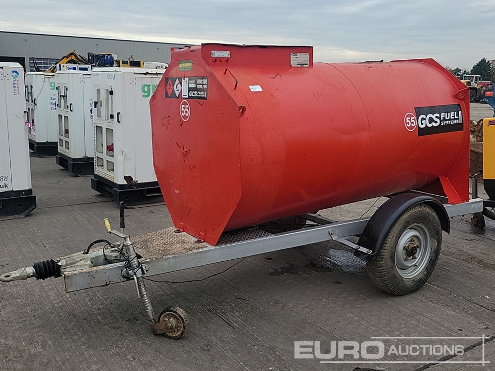 Main 2000 Litre - 저장 탱크 : 사진 1 Main 2000 Litre - 저장 탱크 : 사진 1