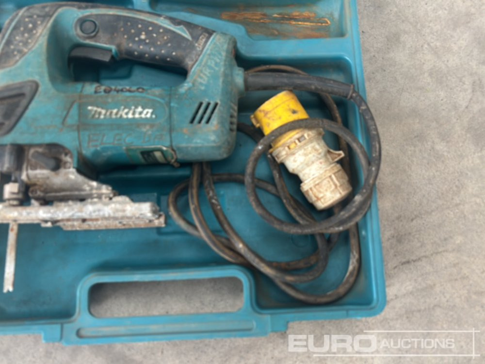Makita 4350FCT - 작업장 장비 : 사진 5 Makita 4350FCT - 작업장 장비 : 사진 5