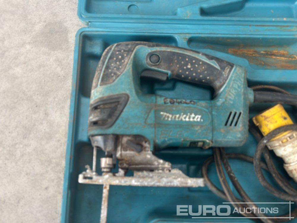 Makita 4350FCT - 작업장 장비 : 사진 4 Makita 4350FCT - 작업장 장비 : 사진 4
