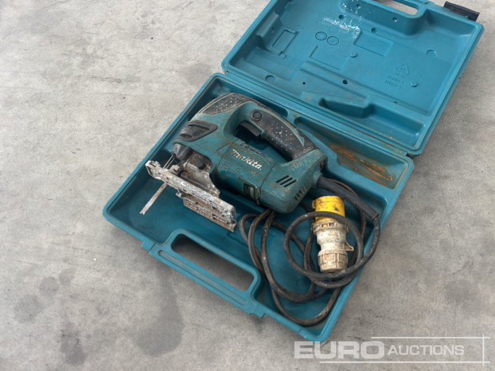 Makita 4350FCT - 작업장 장비 : 사진 3 Makita 4350FCT - 작업장 장비 : 사진 3
