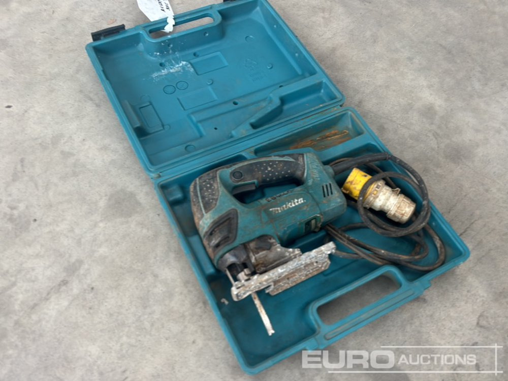 Makita 4350FCT - 작업장 장비 : 사진 1 Makita 4350FCT - 작업장 장비 : 사진 1