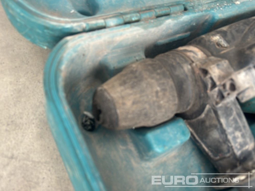 Makita HR3541FC - 작업장 장비 : 사진 5 Makita HR3541FC - 작업장 장비 : 사진 5