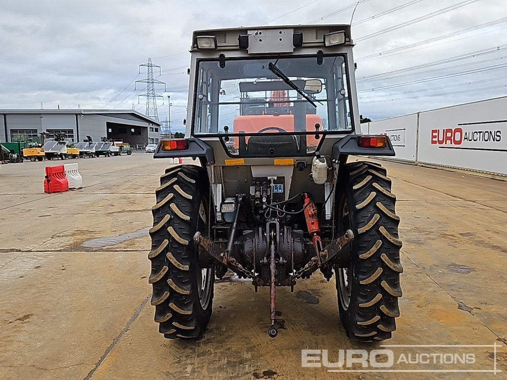 Massey Ferguson MF362 - 장궤형 트랙터 : 사진 4 Massey Ferguson MF362 - 장궤형 트랙터 : 사진 4
