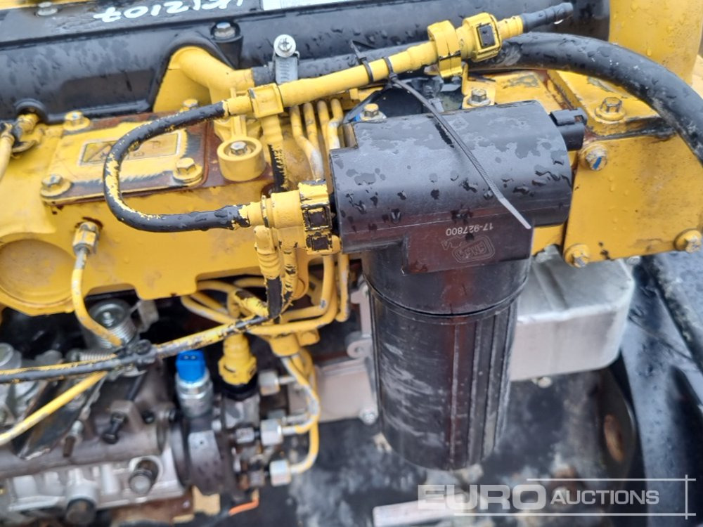 엔진 Perkins 4 Cylinder Engine : 사진 13