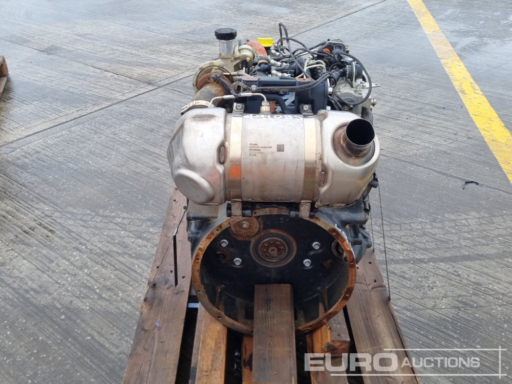 Perkins 4 Cylinder Engine - 엔진 : 사진 4 Perkins 4 Cylinder Engine - 엔진 : 사진 4
