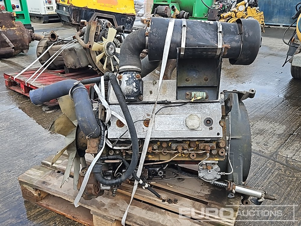 Perkins 4 Cylinder Engine - 엔진 : 사진 4 Perkins 4 Cylinder Engine - 엔진 : 사진 4