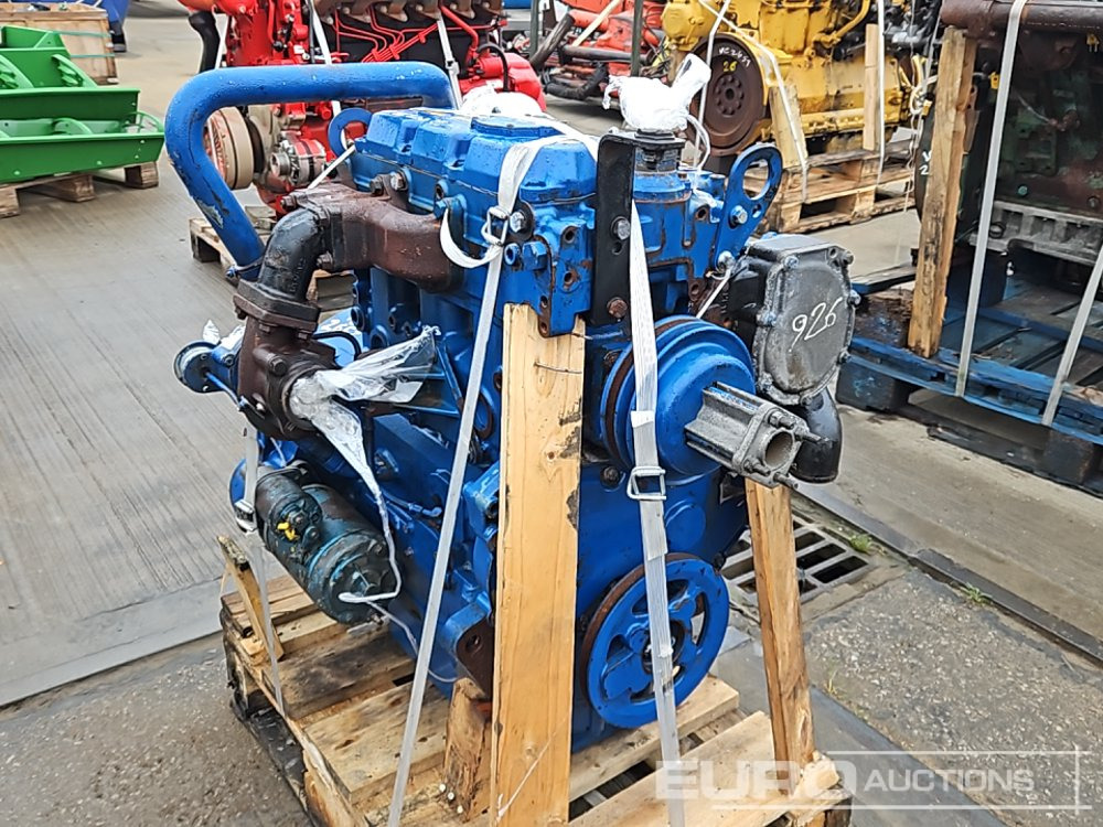 Perkins AD3.152 - 엔진 : 사진 5 Perkins AD3.152 - 엔진 : 사진 5