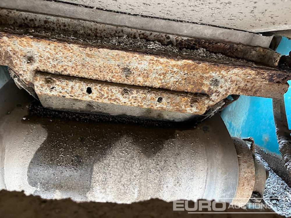 스크리너 Powerscreen Chieftain : 사진 12 스크리너 Powerscreen Chieftain : 사진 12