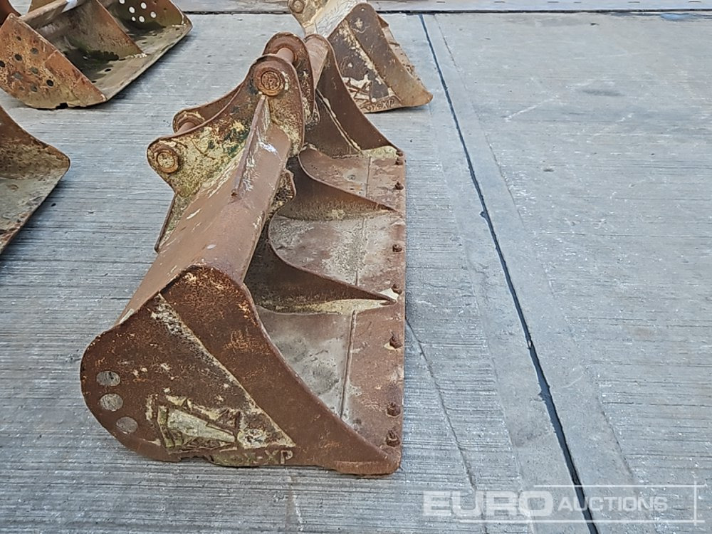 버킷 Rhinox 60" Ditching Bucket 45mm Pin to suit 4-6 Ton Excavator : 사진 6 버킷 Rhinox 60" Ditching Bucket 45mm Pin to suit 4-6 Ton Excavator : 사진 6