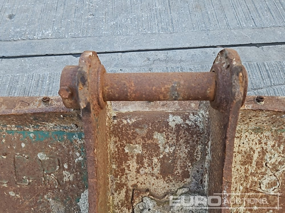 버킷 Rhinox 60" Ditching Bucket 45mm Pin to suit 4-6 Ton Excavator : 사진 12 버킷 Rhinox 60" Ditching Bucket 45mm Pin to suit 4-6 Ton Excavator : 사진 12