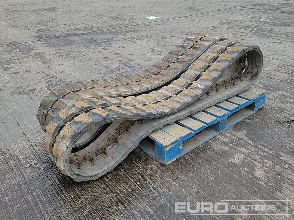 Rubber Tracks to suit Volvo ECR25D - 조회하기 건설기계 용 : 사진 5 Rubber Tracks to suit Volvo ECR25D - 조회하기 건설기계 용 : 사진 5