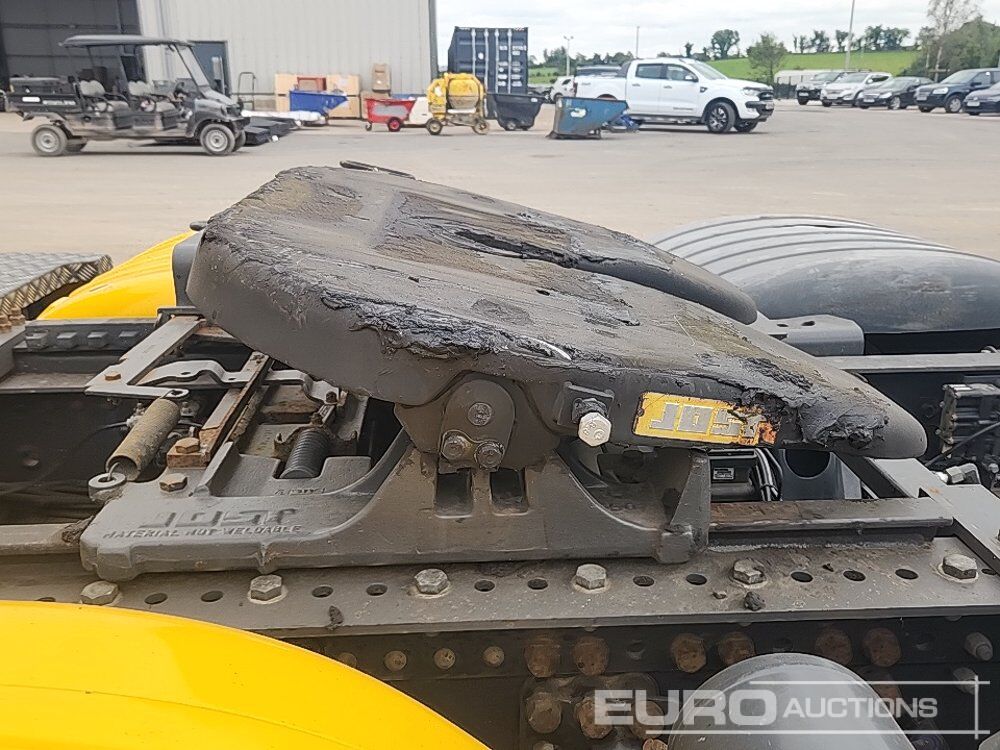 트랙터 유닛 Scania R500 : 사진 19 트랙터 유닛 Scania R500 : 사진 19