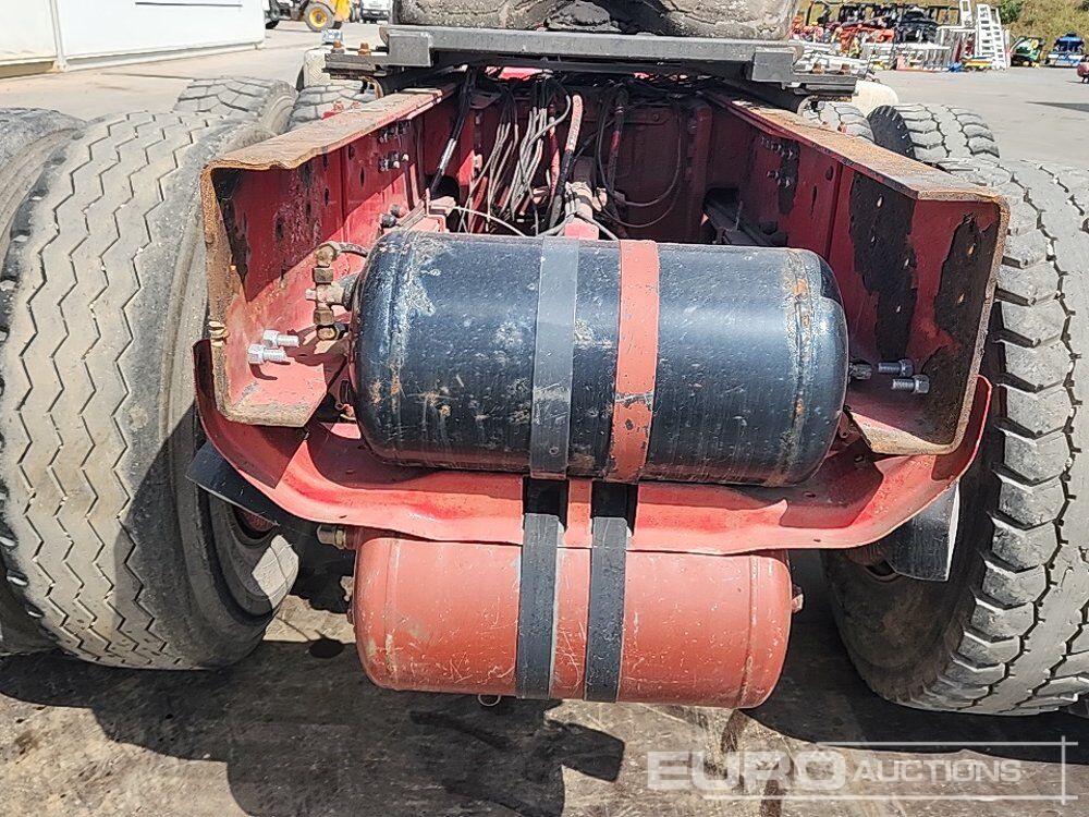 트랙터 유닛 Scania R620 : 사진 23 트랙터 유닛 Scania R620 : 사진 23
