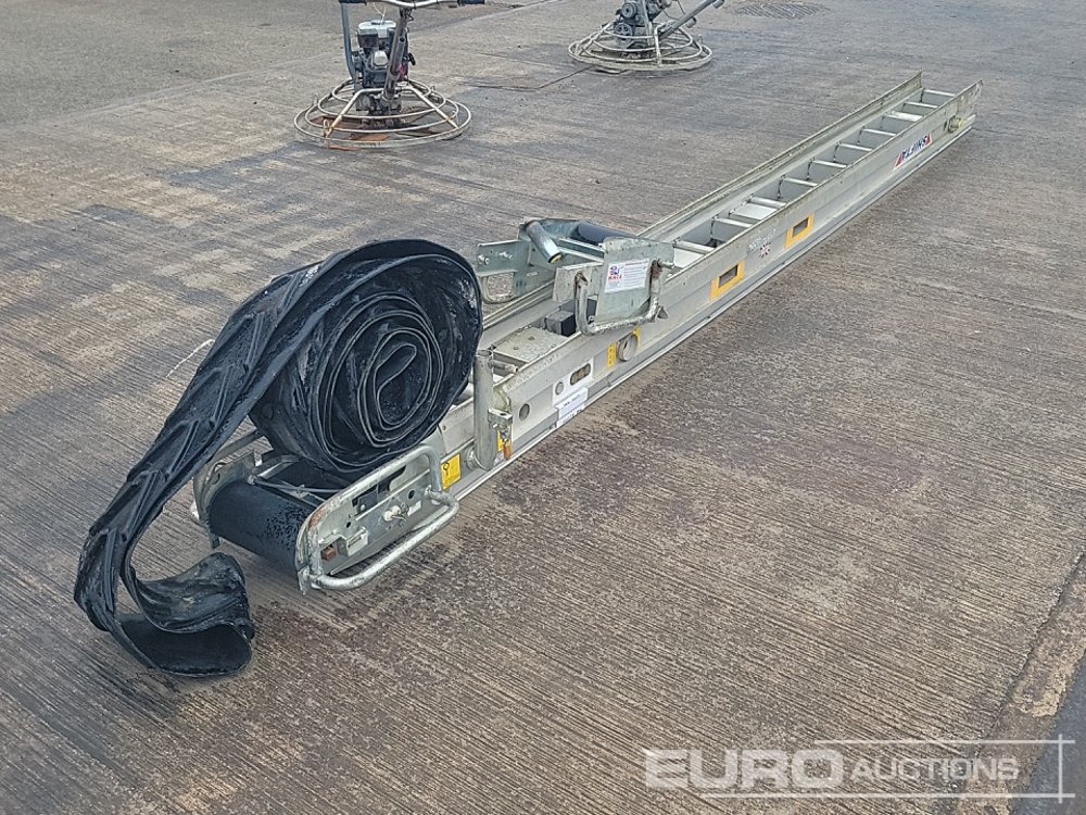 Shifta Material Conveyor (Spares), - 컨베이어 : 사진 1 Shifta Material Conveyor (Spares), - 컨베이어 : 사진 1