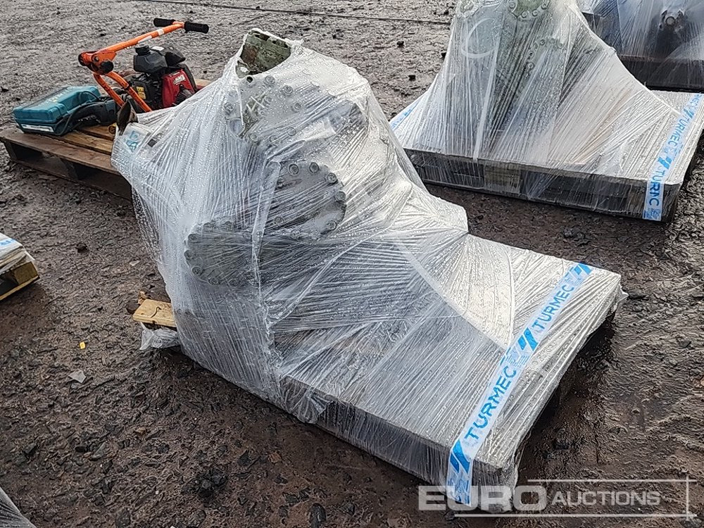 Staffa Hydraulic Motor - 유압 모터 : 사진 4 Staffa Hydraulic Motor - 유압 모터 : 사진 4