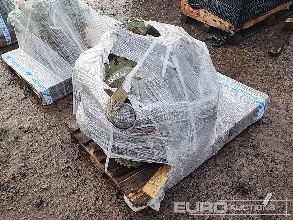 Staffa Hydraulic Motor - 유압 모터 : 사진 3 Staffa Hydraulic Motor - 유압 모터 : 사진 3