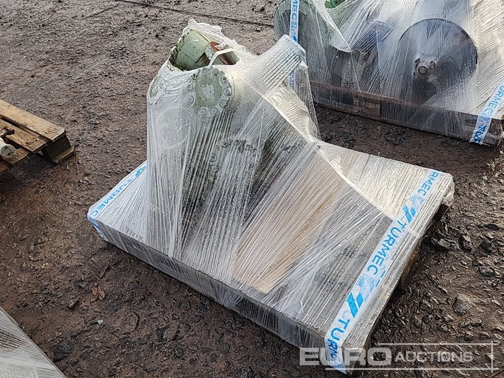 Staffa Hydraulic Motor - 유압 모터 : 사진 4 Staffa Hydraulic Motor - 유압 모터 : 사진 4