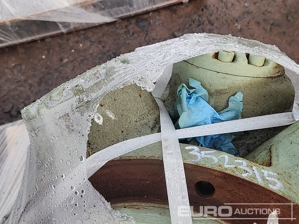 Staffa Hydraulic Motor - 유압 모터 : 사진 5 Staffa Hydraulic Motor - 유압 모터 : 사진 5