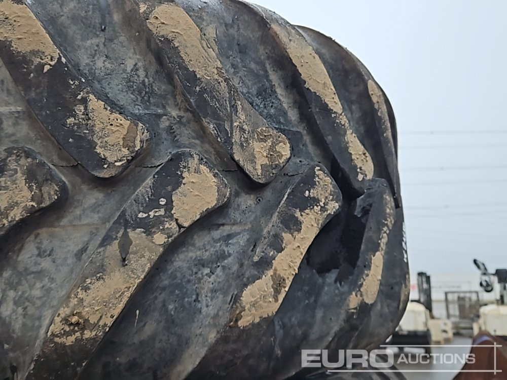 Starco 500/60-22.5 Tyre (4 of) - 타이어 : 사진 5 Starco 500/60-22.5 Tyre (4 of) - 타이어 : 사진 5