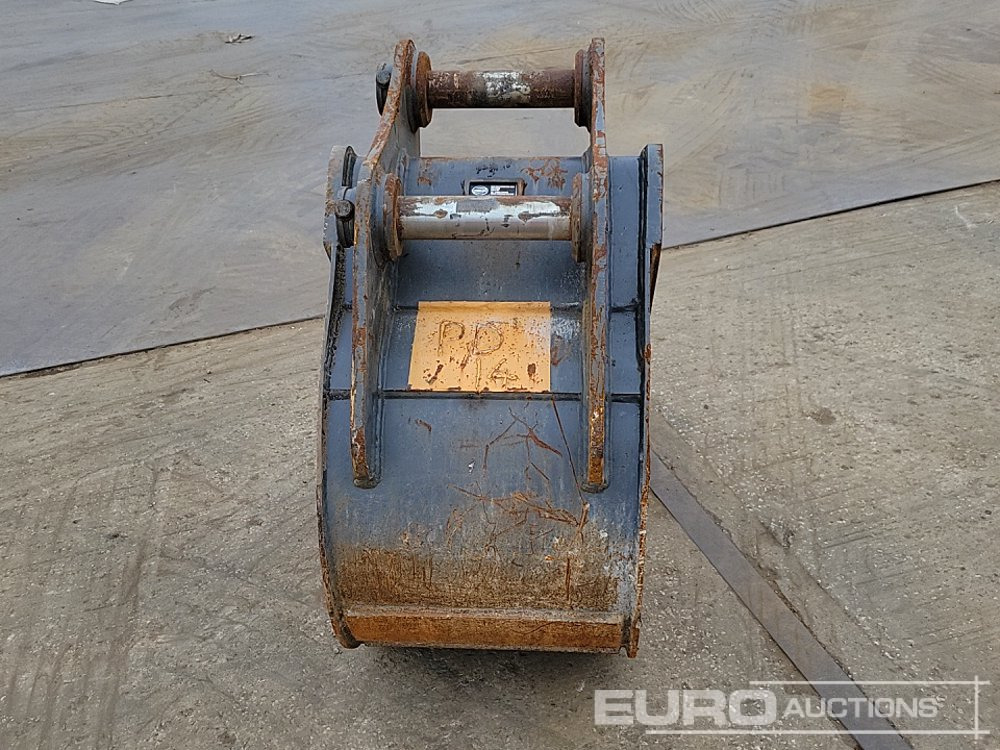 Strickland 24" Digging Bucket 65mm Pin to suit 10 Ton Excavator - 버킷 : 사진 4 Strickland 24" Digging Bucket 65mm Pin to suit 10 Ton Excavator - 버킷 : 사진 4