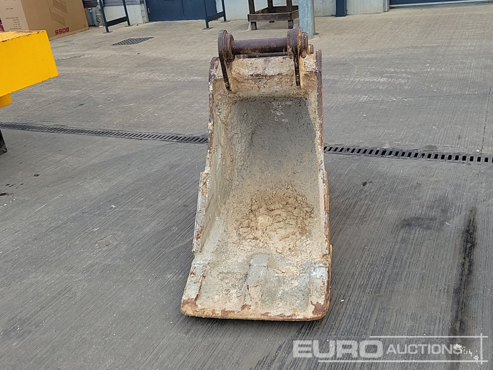 Strickland 24" Digging Bucket 65mm Pin to suit 13 Ton Excavator - 버킷 : 사진 2 Strickland 24" Digging Bucket 65mm Pin to suit 13 Ton Excavator - 버킷 : 사진 2